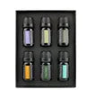 Eterinių aliejų rinkinys (po 10 ml)