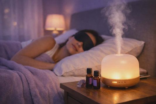 How Sleep and Relaxation Impact Your Physical and Mental Performance