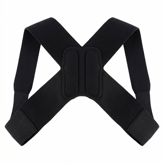 Reguliuojamas laikysenos korektorius