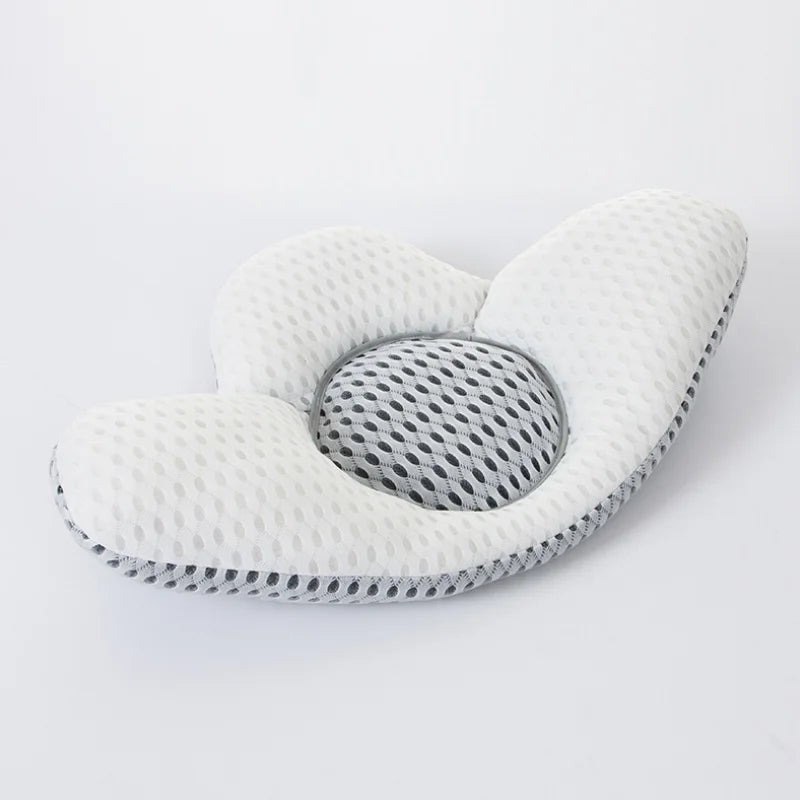 Ergonominė juosmens atrama pagalvė biurui ir namams