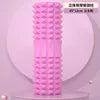 Masažinis volelis raumenų atsigavimui ir tempimui