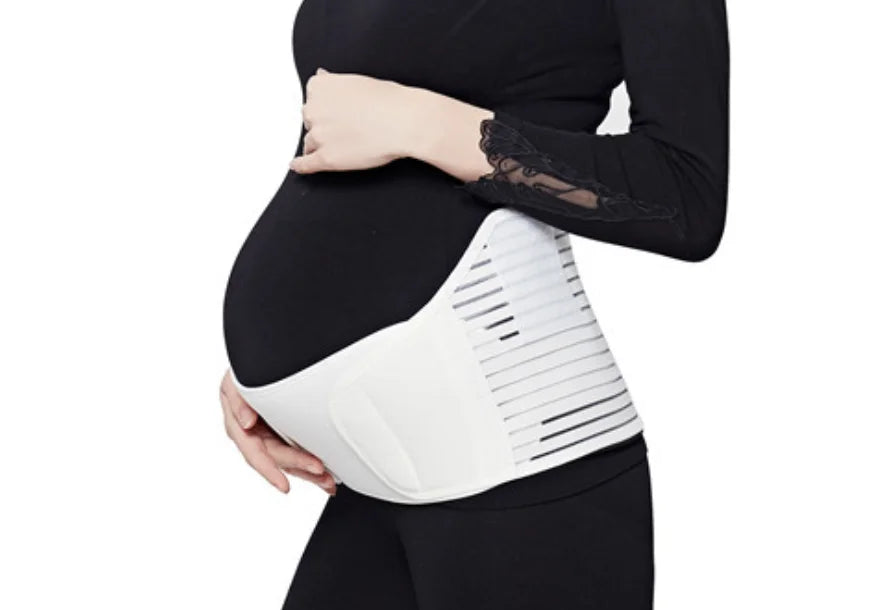 3-in-1 Nėštumo palaikymo diržas