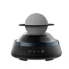 Aromaterapinis difuzorius su „Bluetooth“ garsiakalbiu
