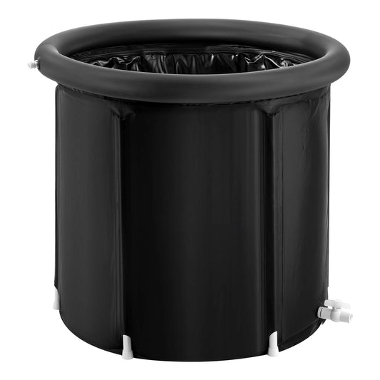 Šaltų panardinimų ledinė vonia 330 l