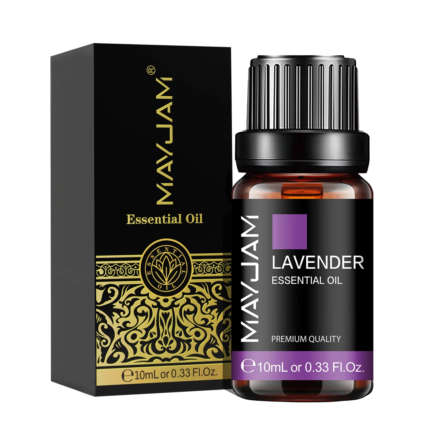 Eterinis aliejus 10 ml