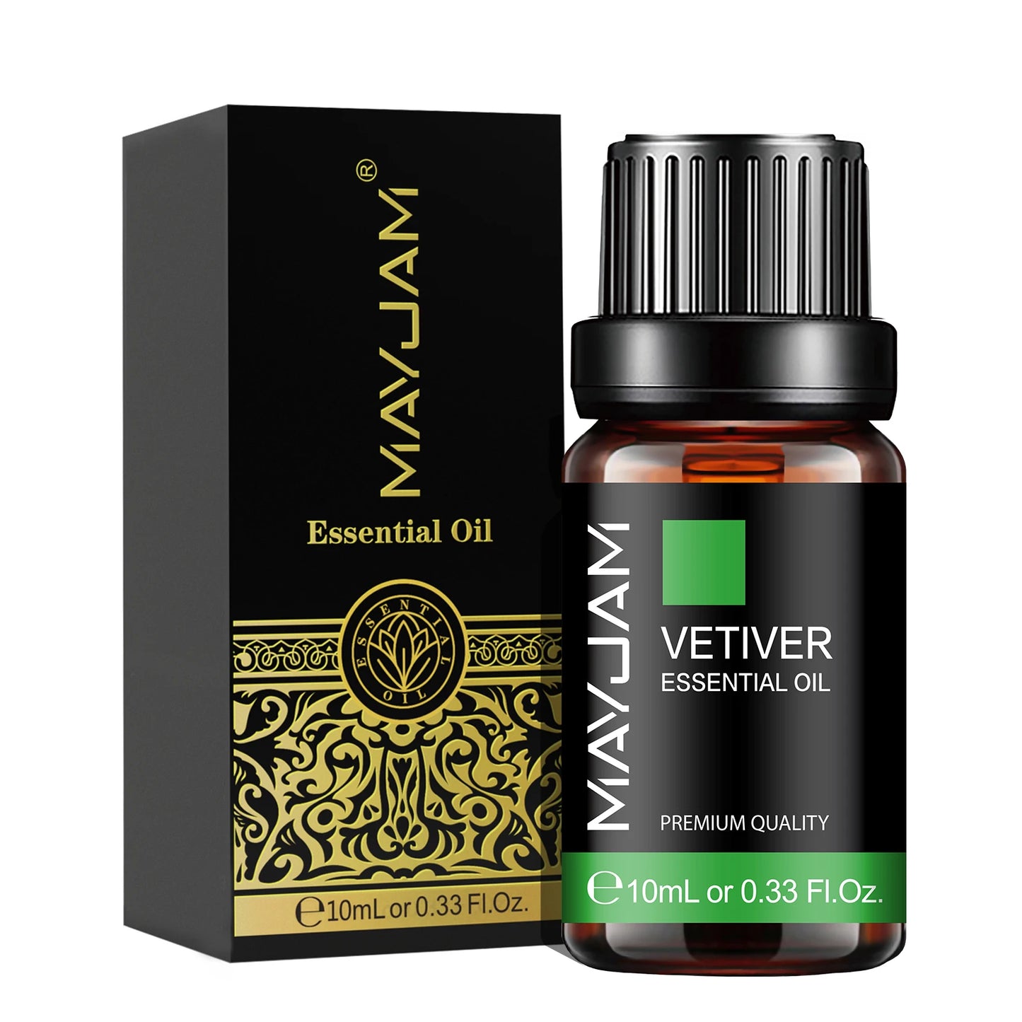 Eterinis aliejus 10 ml