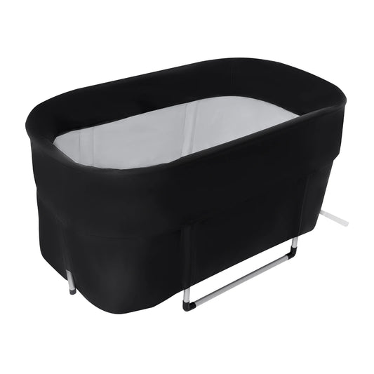 Nešiojamoji ledo vonia (150 l)
