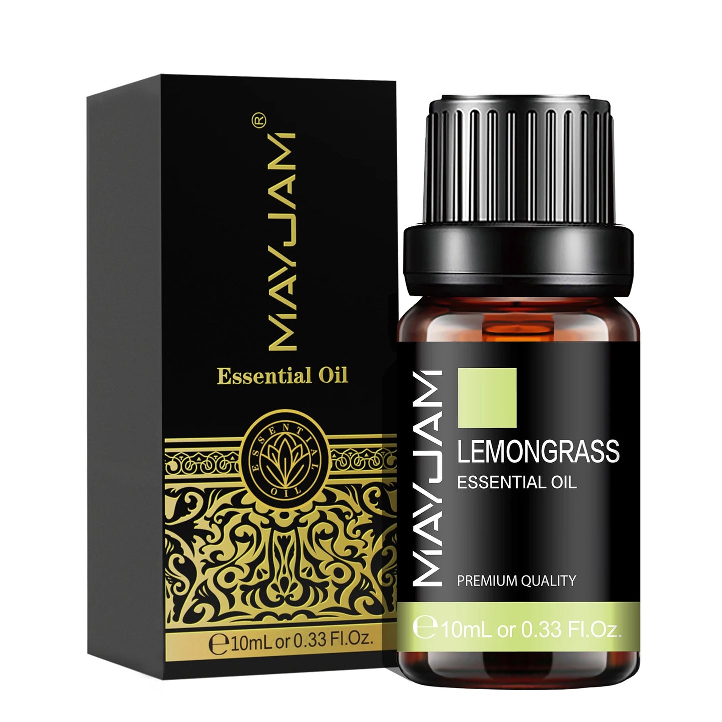 Eterinis aliejus 10 ml