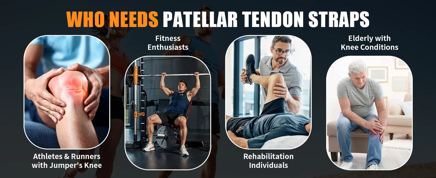 Kelio atrama/įtvaras su stabilizatoriumi