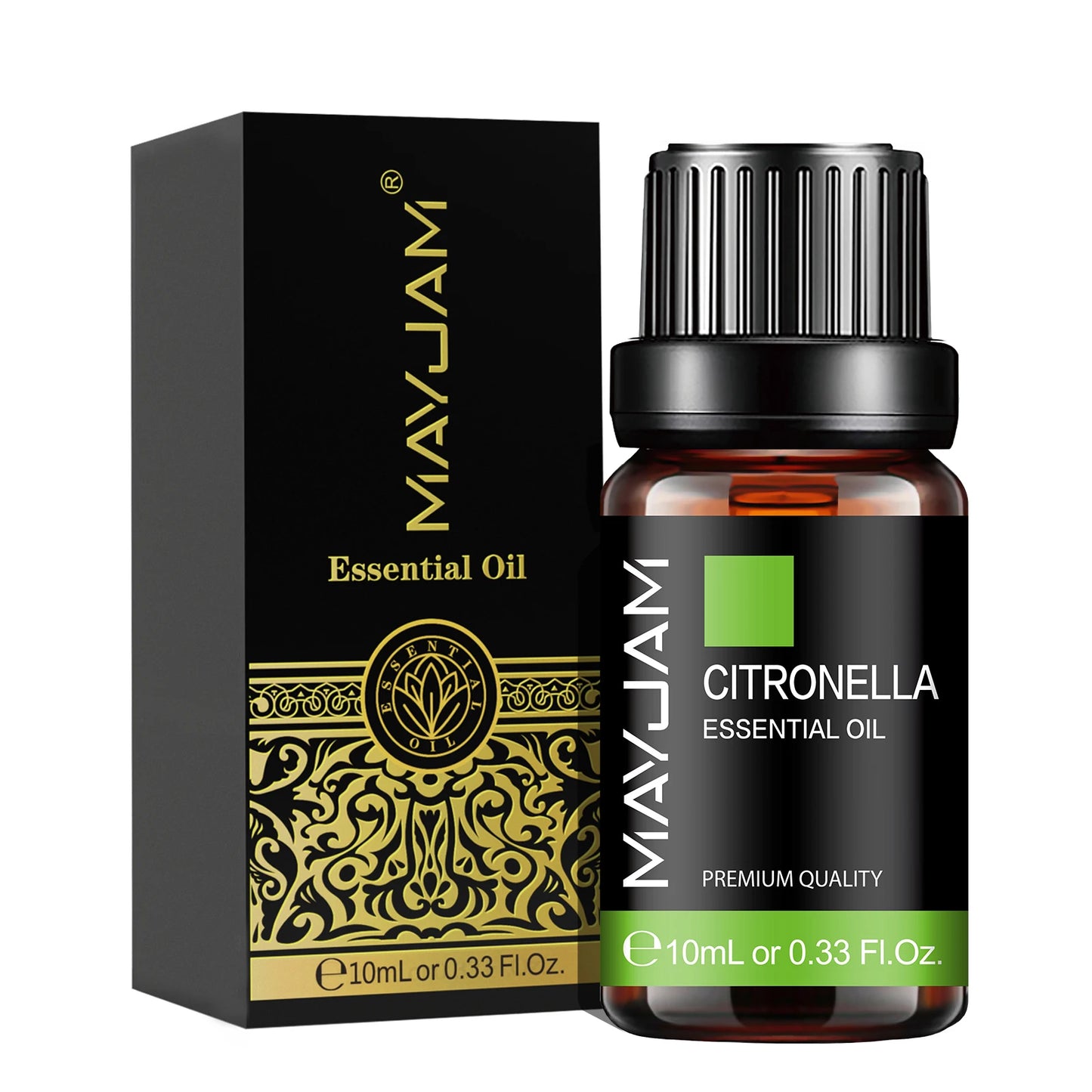 Eterinis aliejus 10 ml