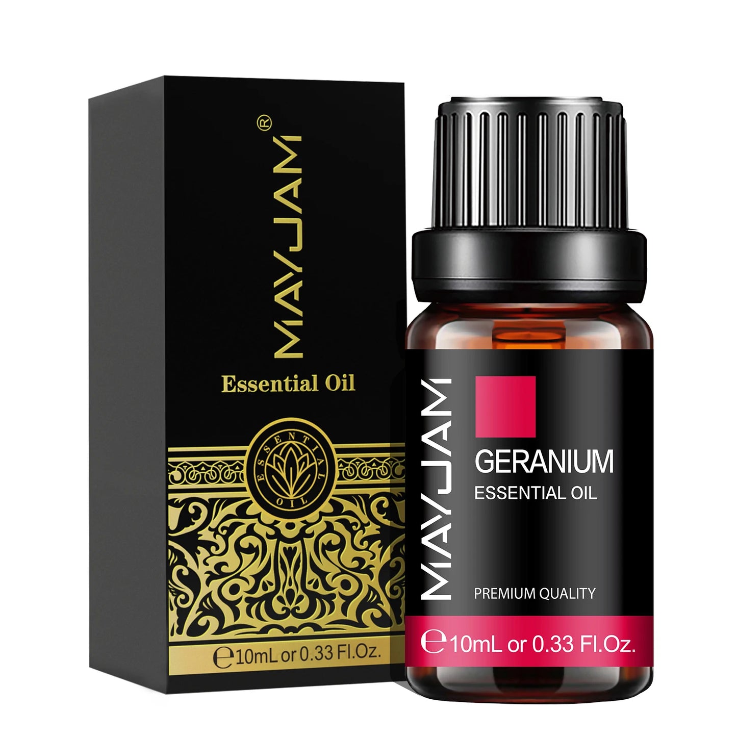 Eterinis aliejus 10 ml
