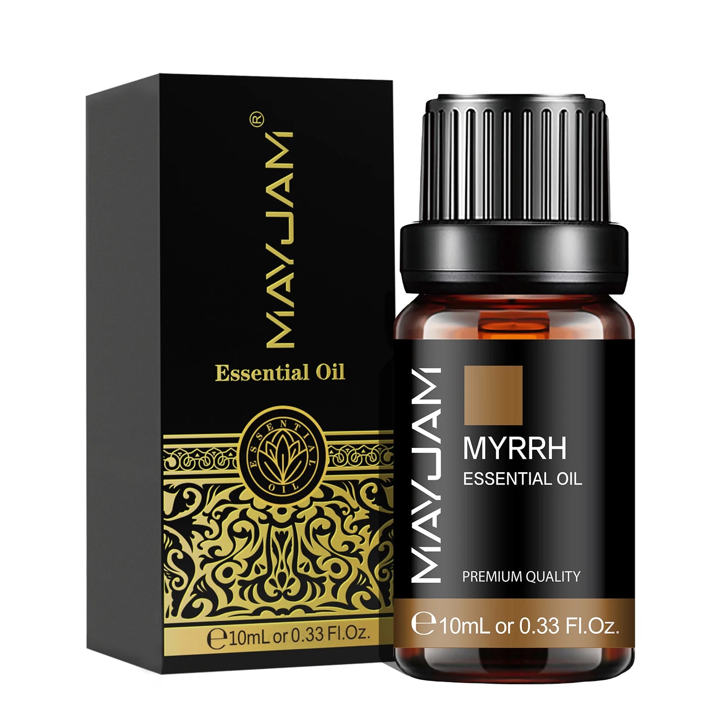 Eterinis aliejus 10 ml