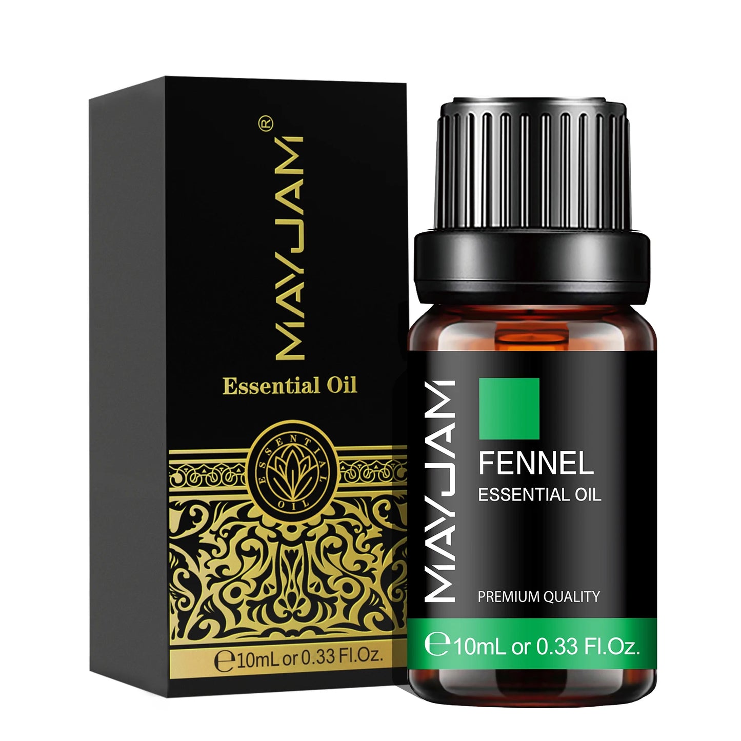 Eterinis aliejus 10 ml