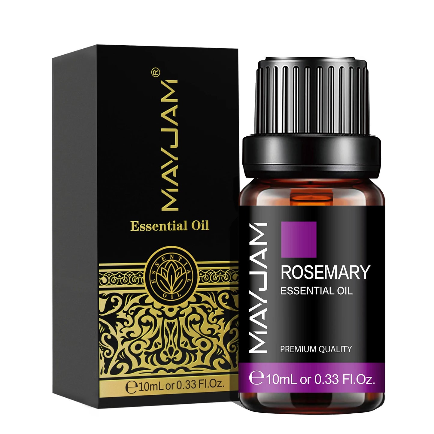 Eterinis aliejus 10 ml