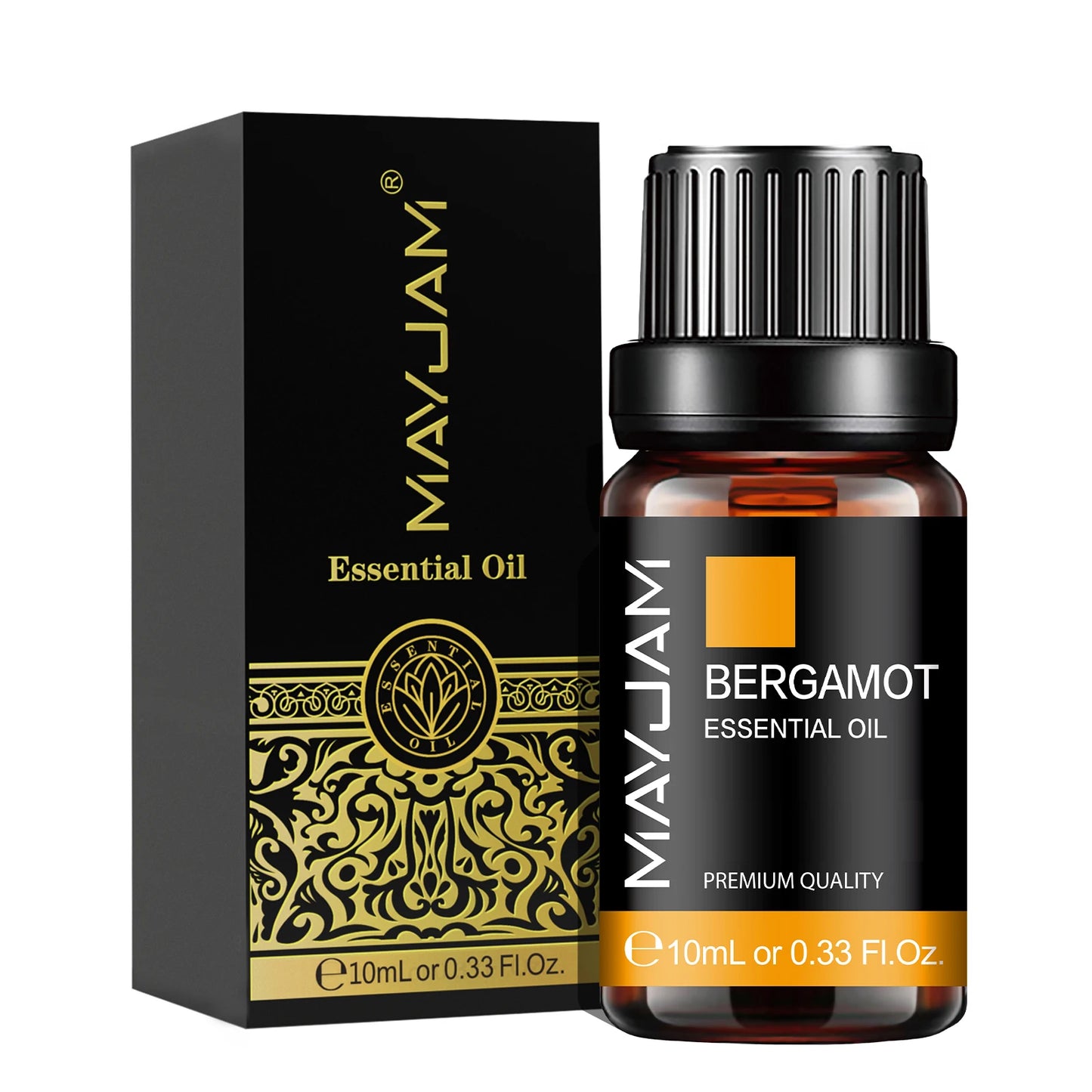 Eterinis aliejus 10 ml