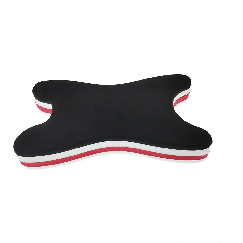 Ergonominė kaklo tempimo pagalvė