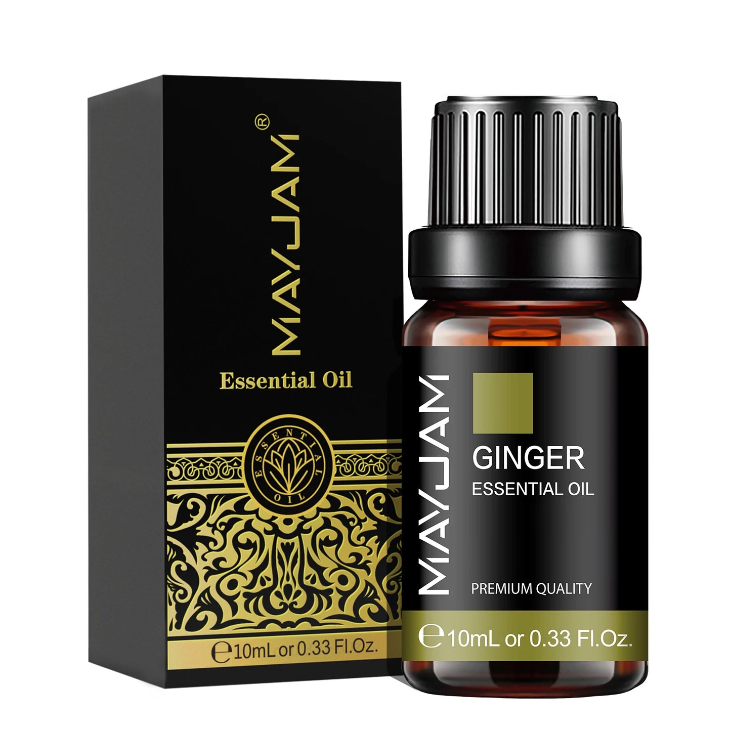 Eterinis aliejus 10 ml