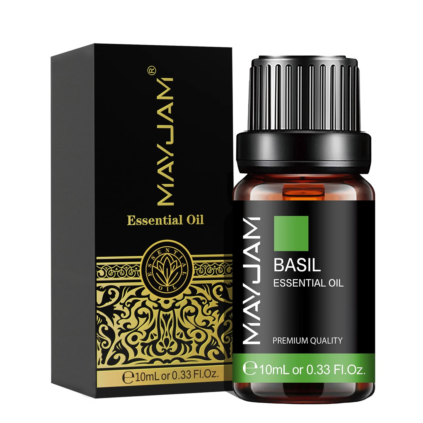 Eterinis aliejus 10 ml
