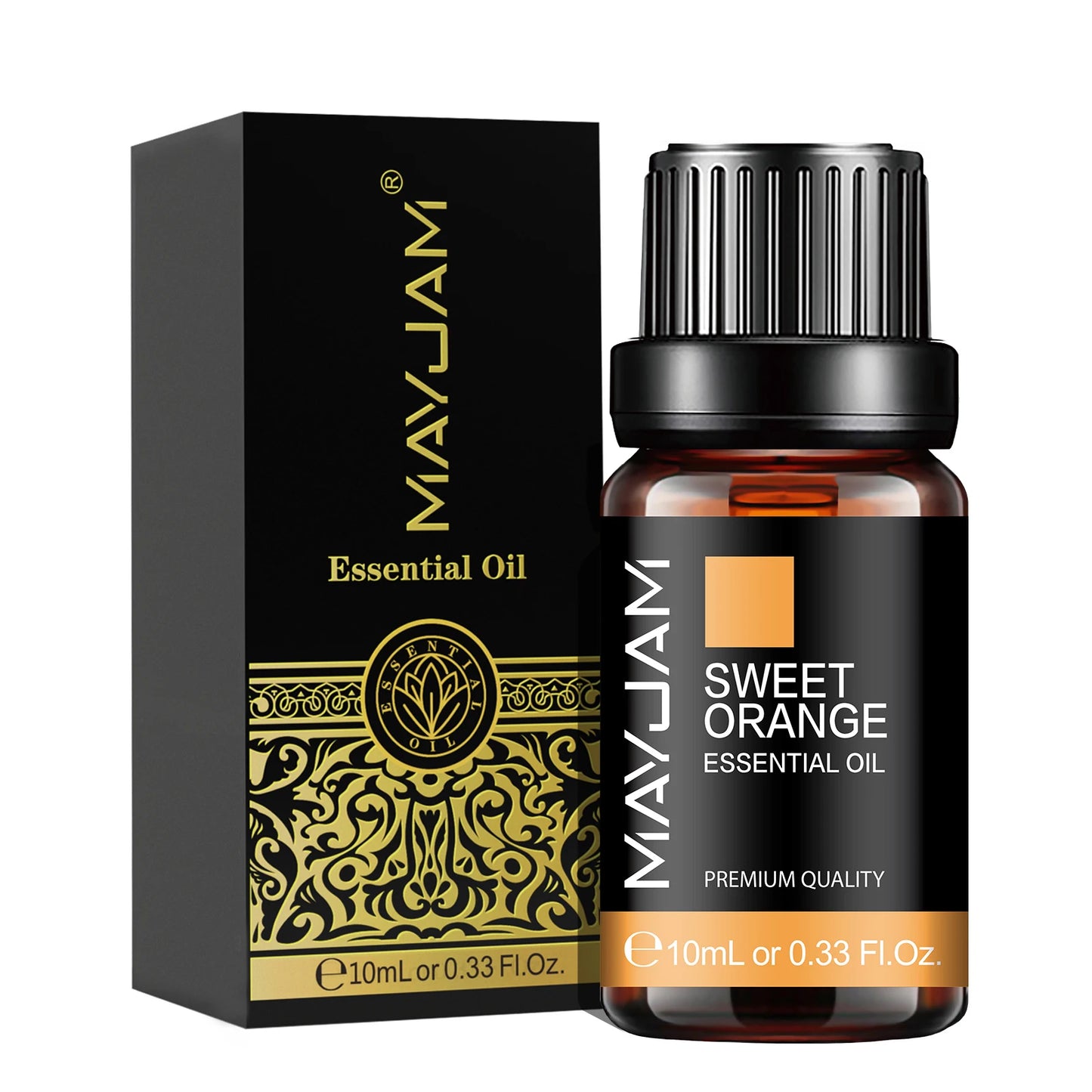 Eterinis aliejus 10 ml