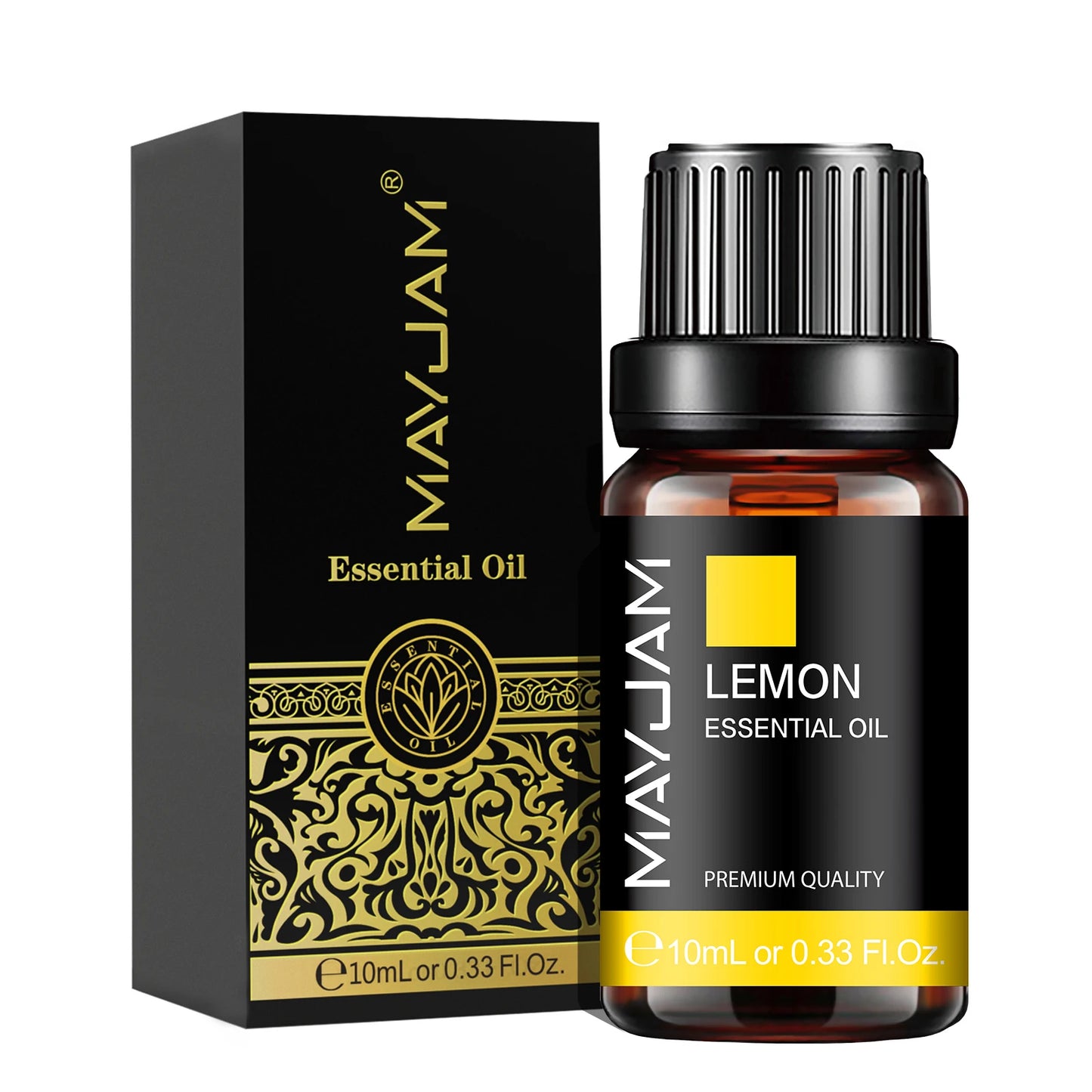 Eterinis aliejus 10 ml