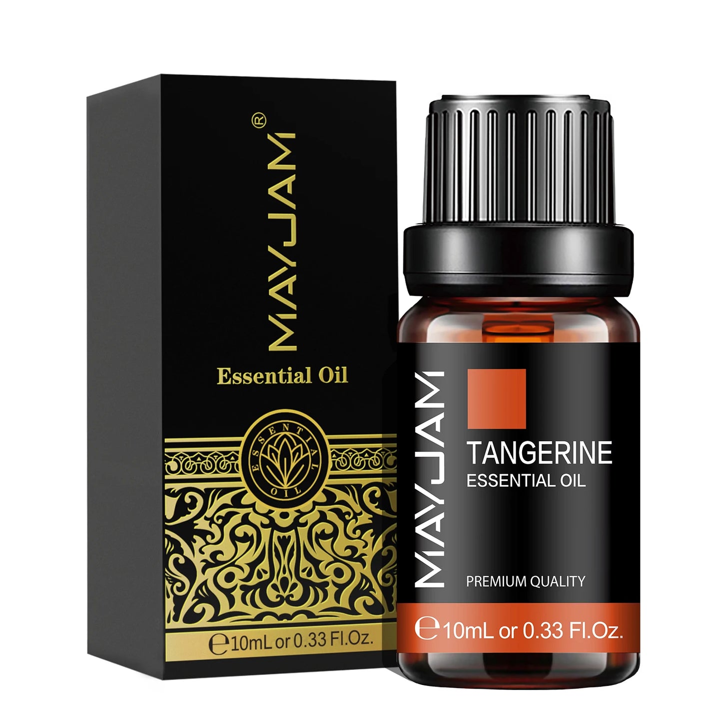 Eterinis aliejus 10 ml