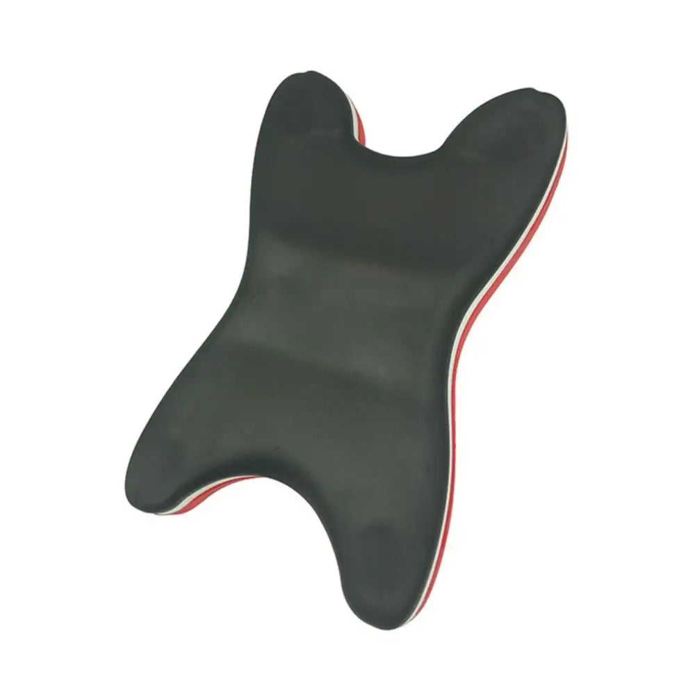 Ergonominė kaklo tempimo pagalvė
