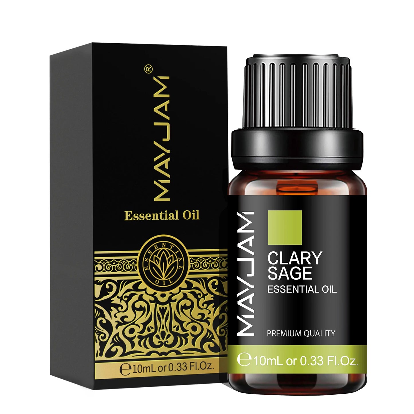 Eterinis aliejus 10 ml