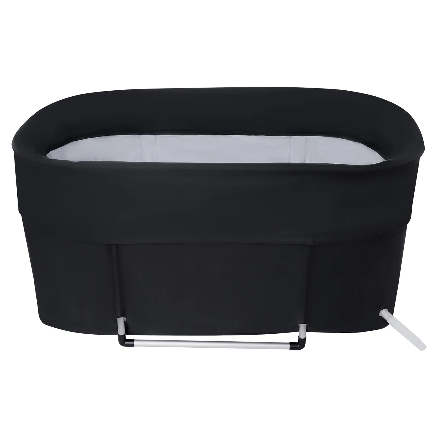Nešiojamoji ledo vonia (150 l)