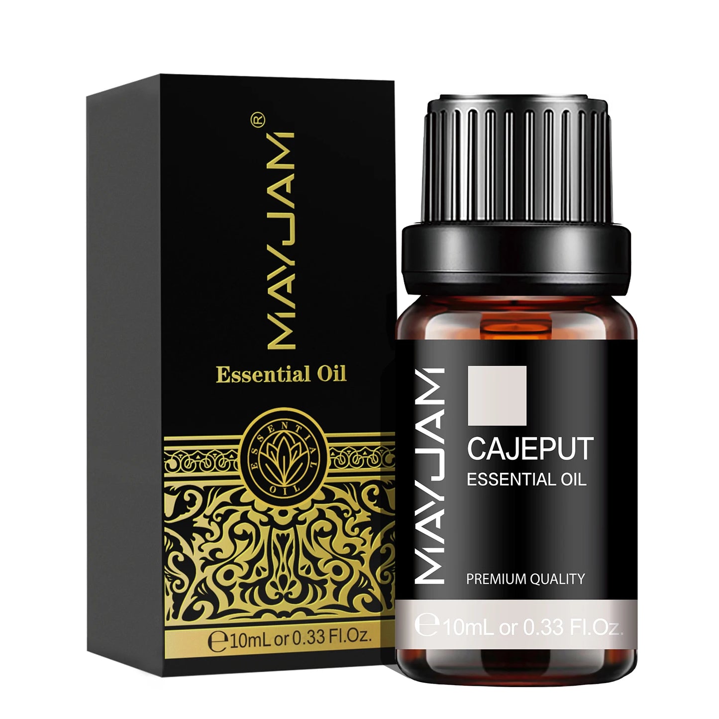 Eterinis aliejus 10 ml