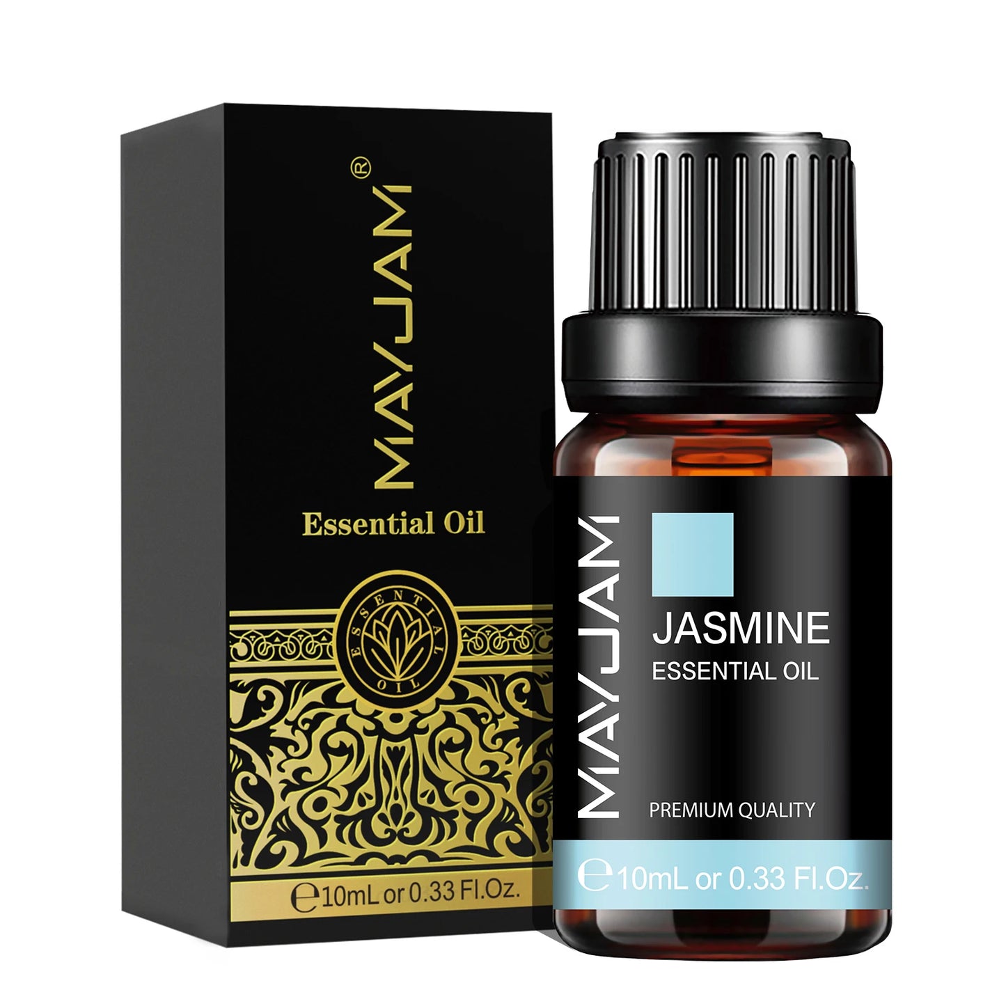 Eterinis aliejus 10 ml