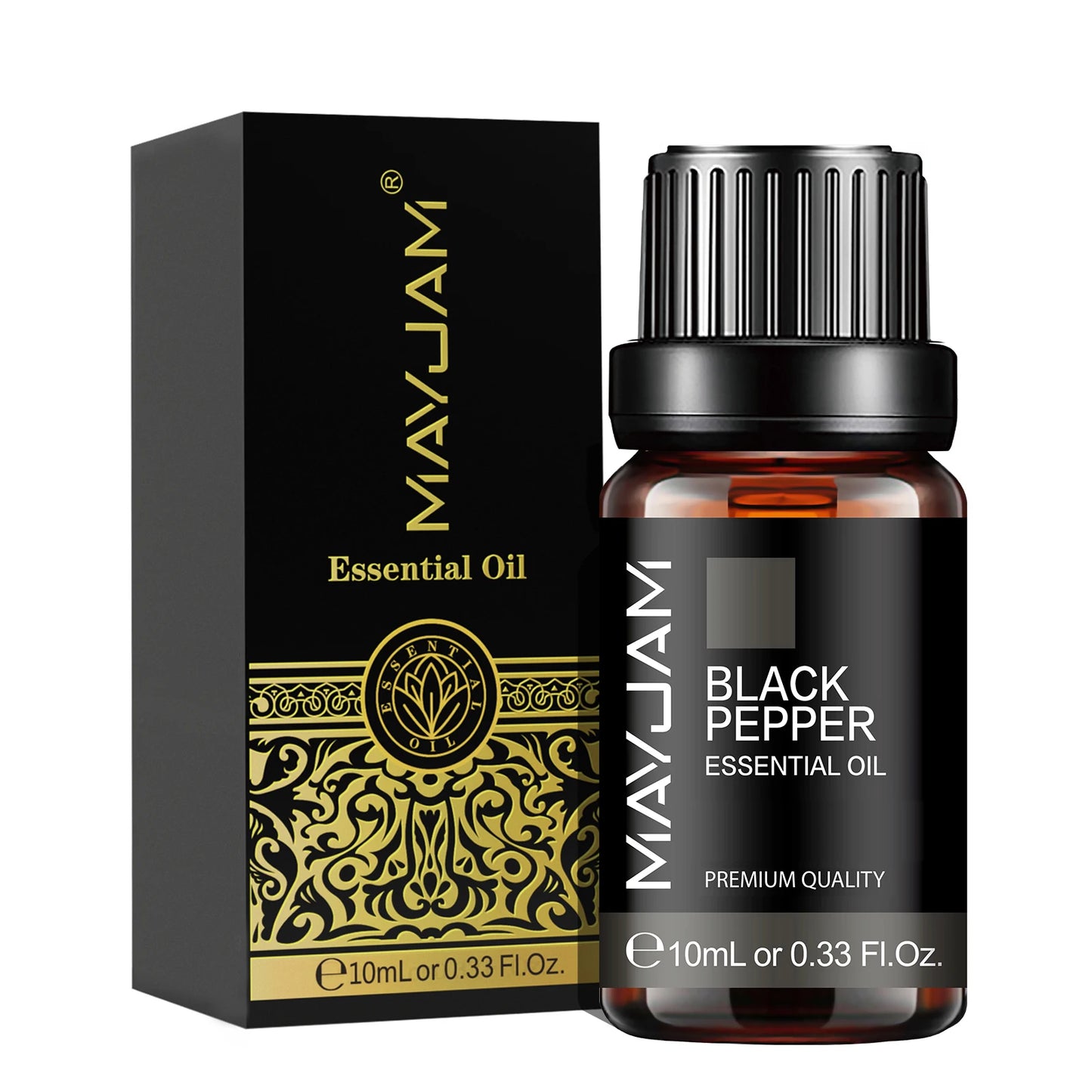 Eterinis aliejus 10 ml
