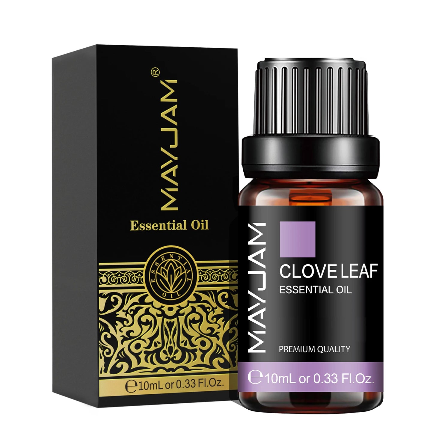 Eterinis aliejus 10 ml