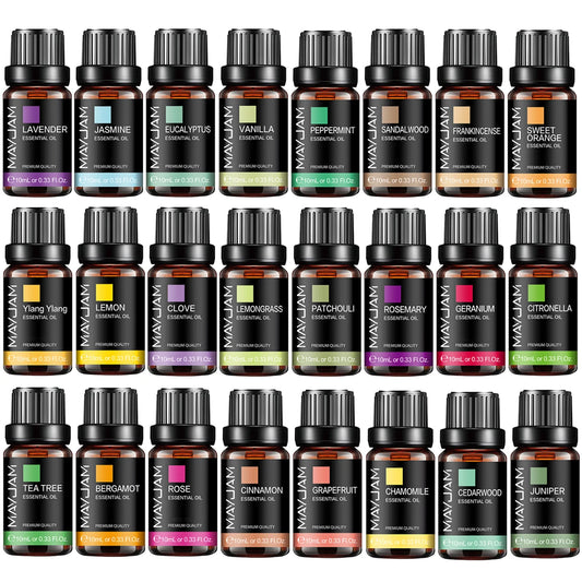 Eterinis aliejus 10 ml