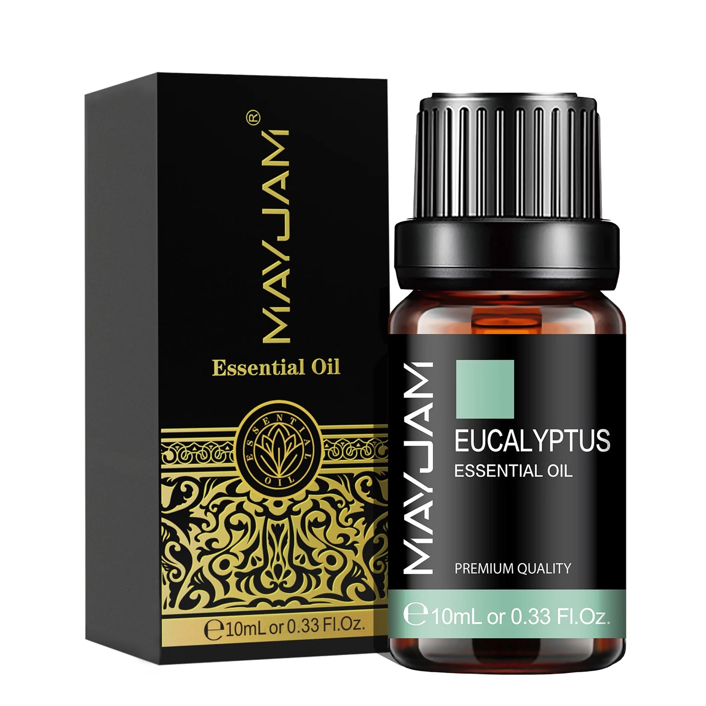 Eterinis aliejus 10 ml
