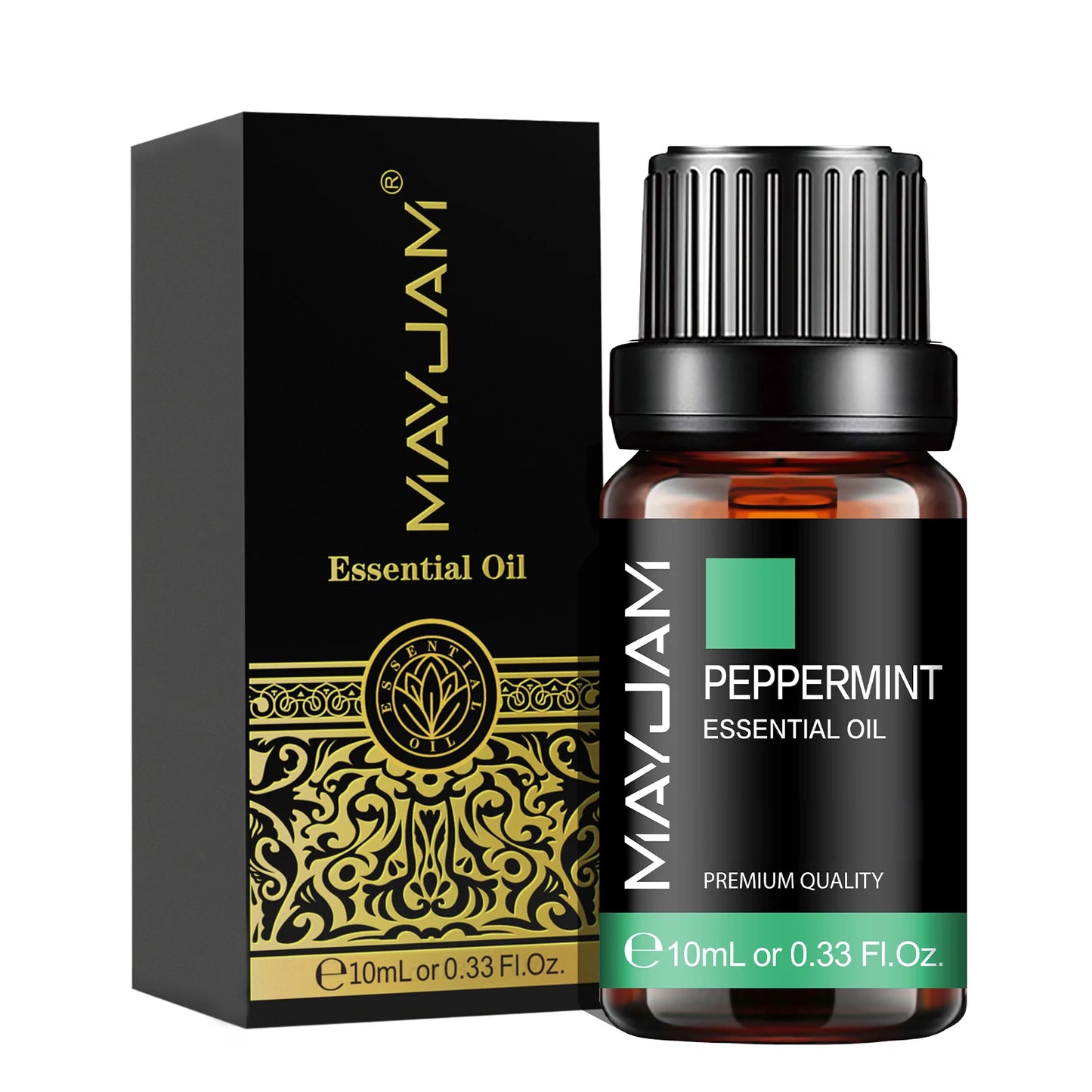 Eterinis aliejus 10 ml