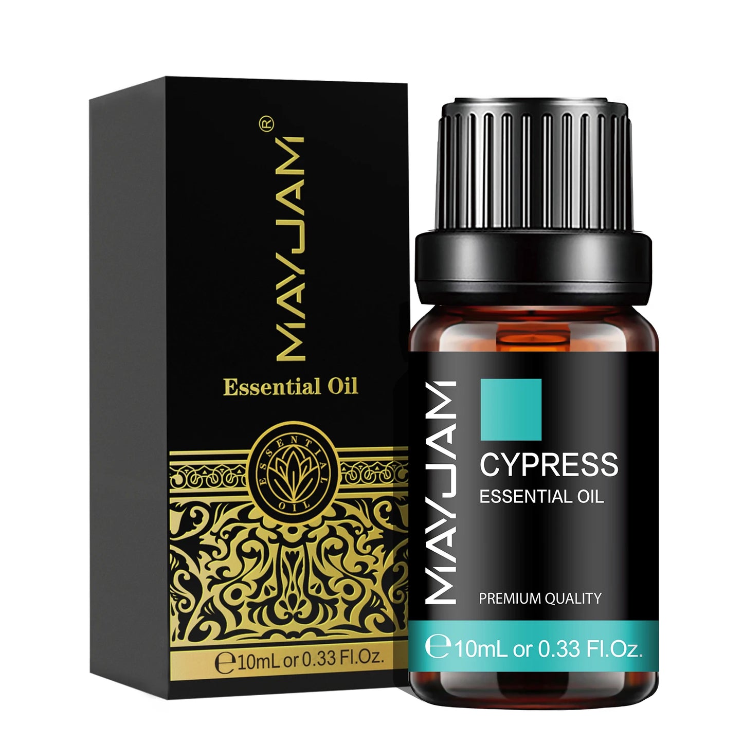 Eterinis aliejus 10 ml
