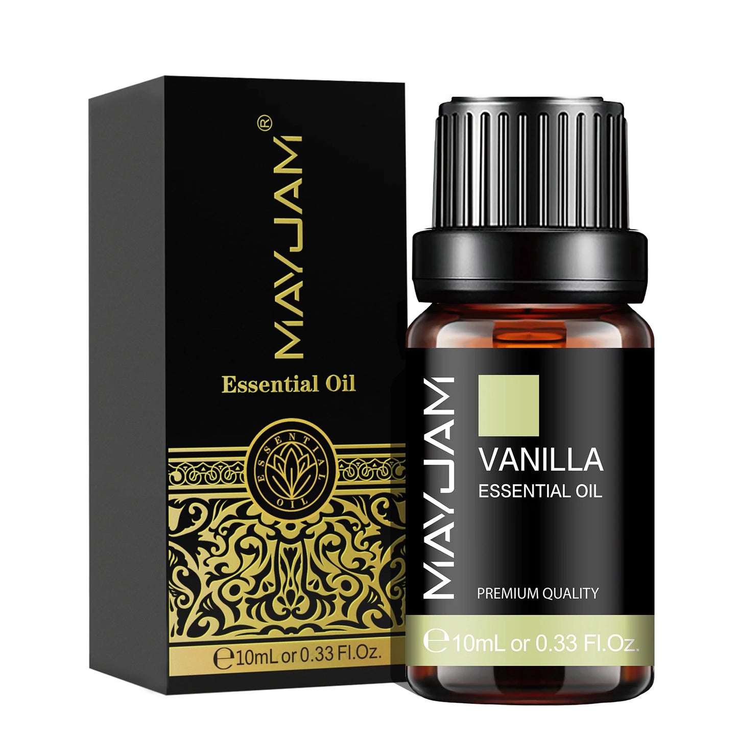 Eterinis aliejus 10 ml