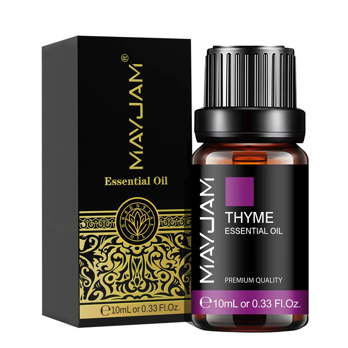 Eterinis aliejus 10 ml
